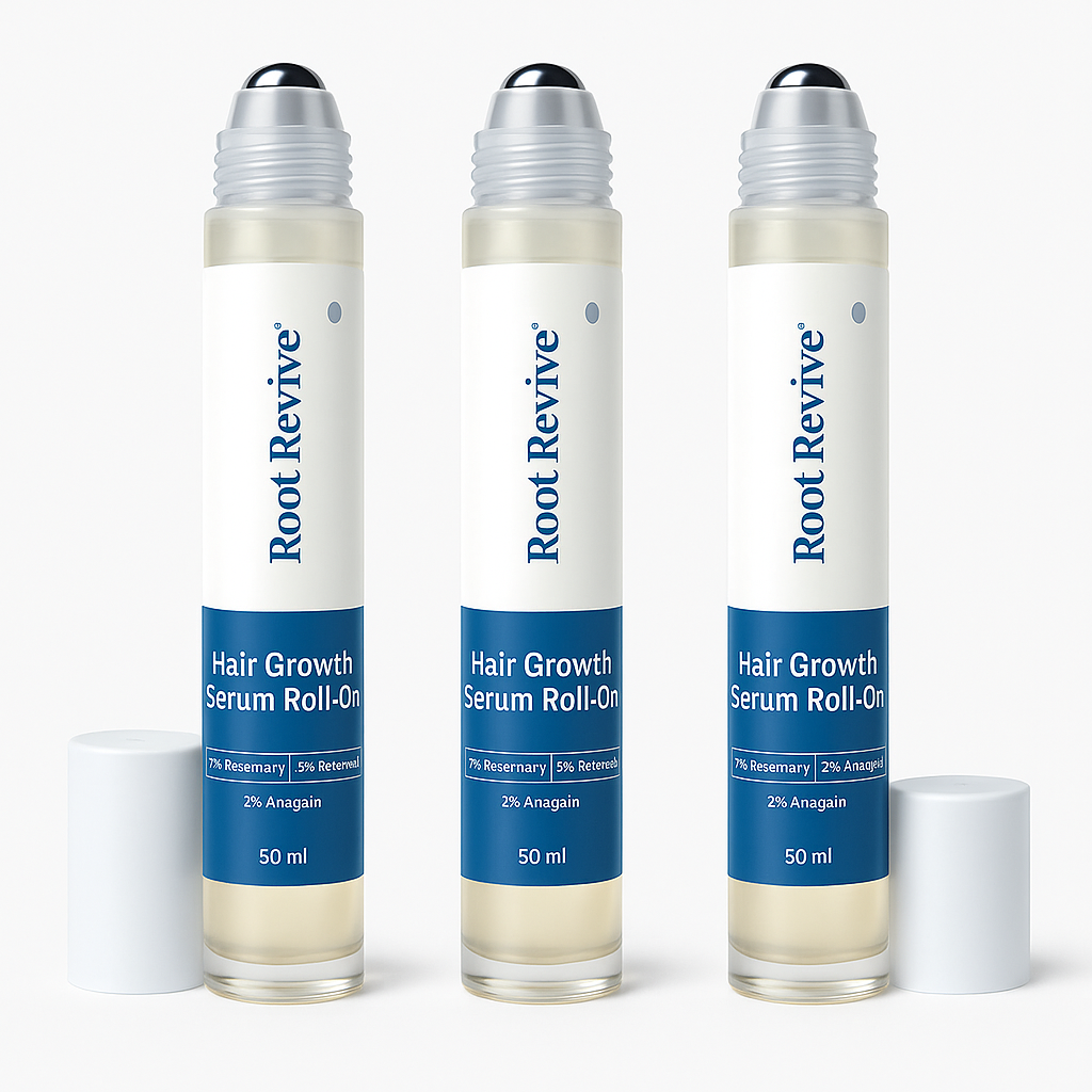 Rosemary Magic: Transforming Thinning to Thriving