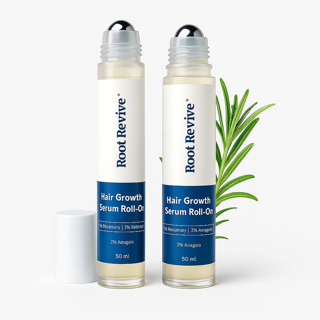 Rosemary Magic: Transforming Thinning to Thriving