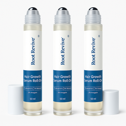 Rosemary Magic: Transforming Thinning to Thriving