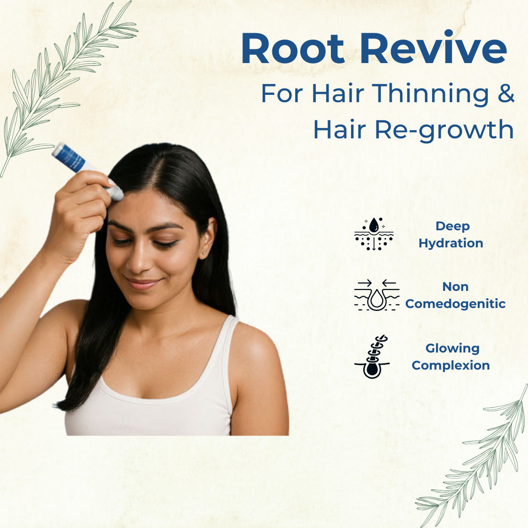 Rosemary Magic: Transforming Thinning to Thriving