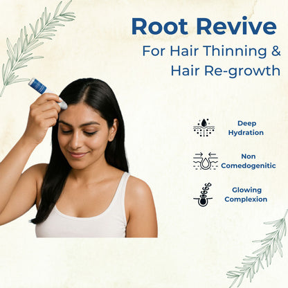 Rosemary Magic: Transforming Thinning to Thriving